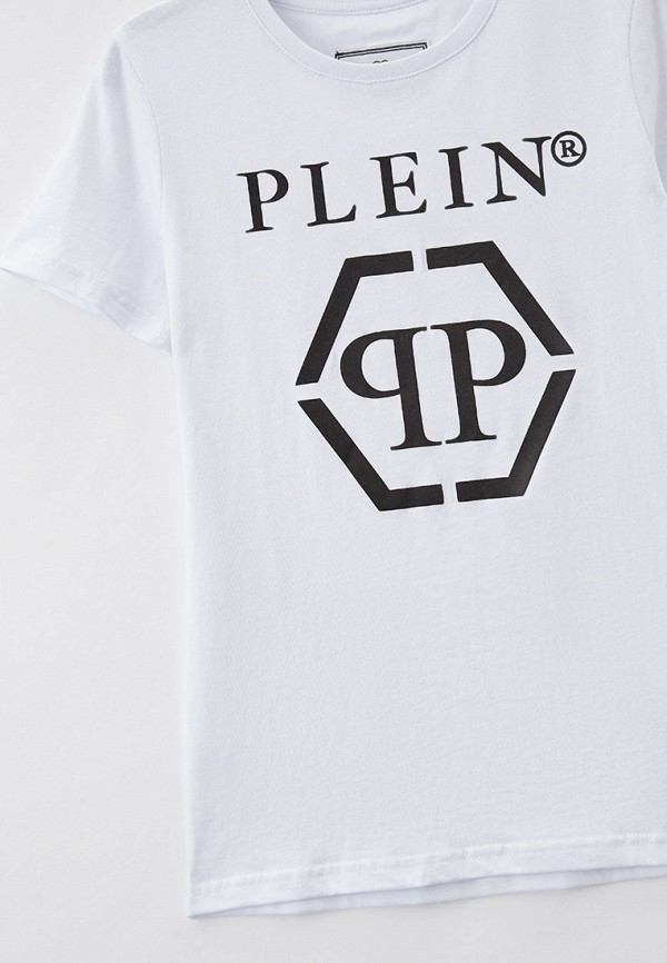 фото Футболка philipp plein