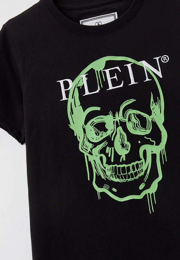 фото Футболка philipp plein
