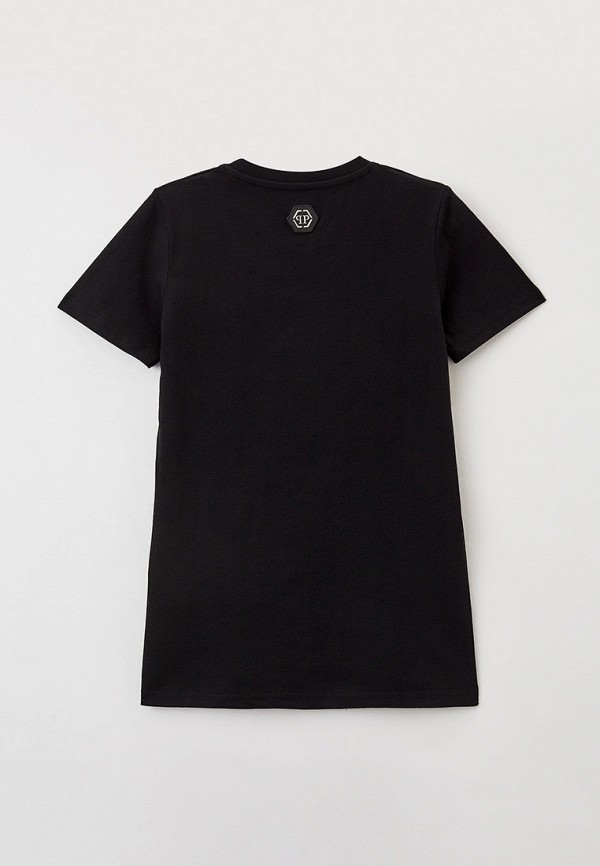 фото Футболка philipp plein