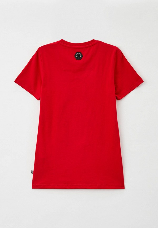 фото Футболка philipp plein