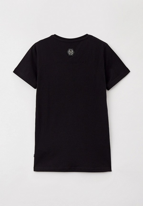 фото Футболка philipp plein