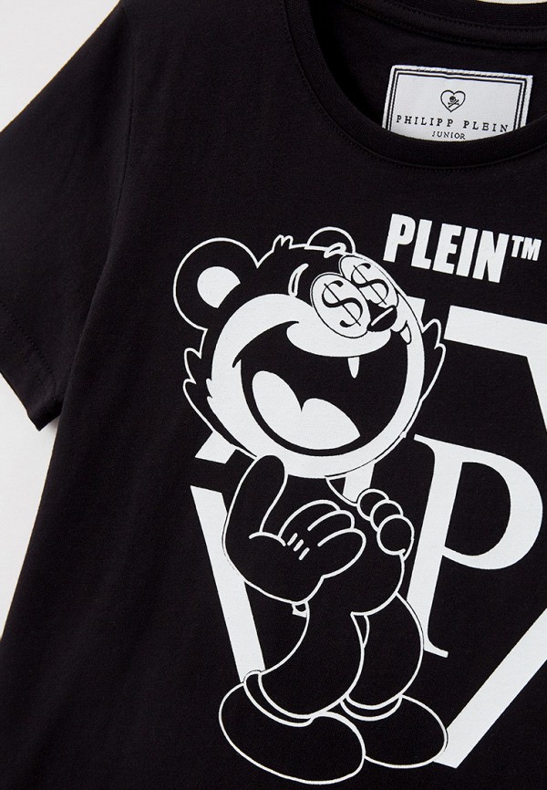 фото Футболка philipp plein