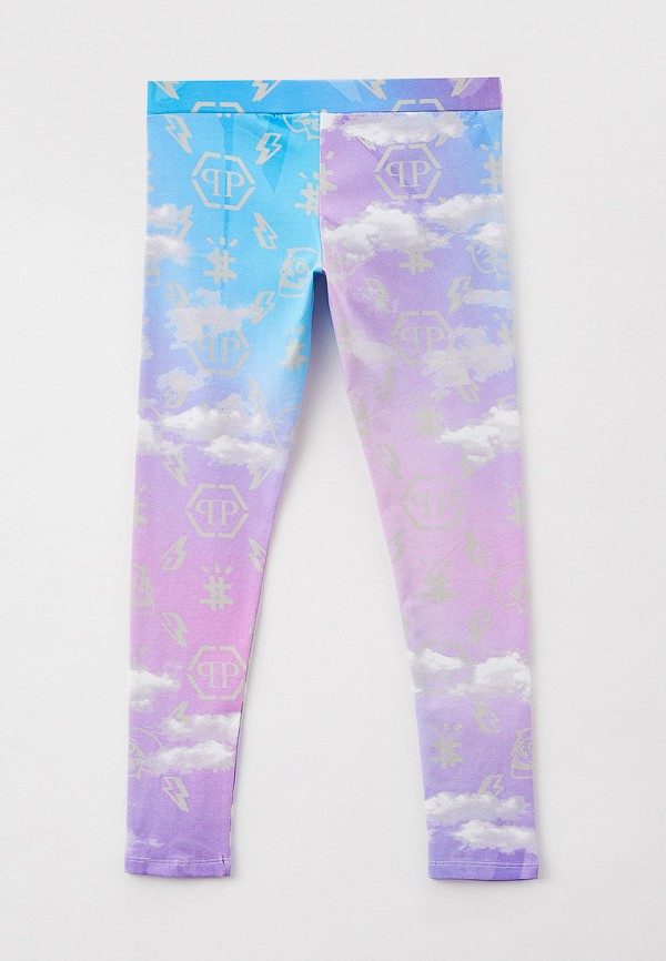 фото Леггинсы philipp plein