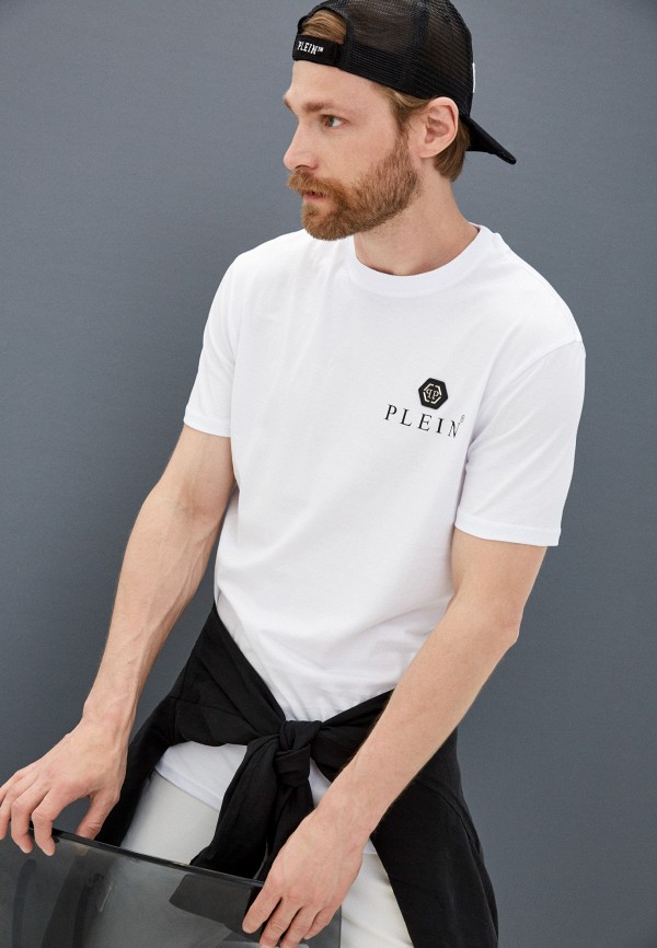 фото Футболка philipp plein