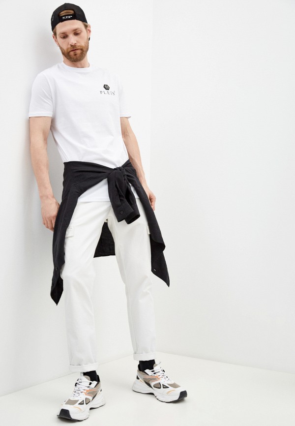 фото Футболка philipp plein