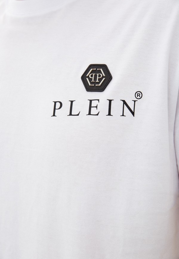 фото Футболка philipp plein