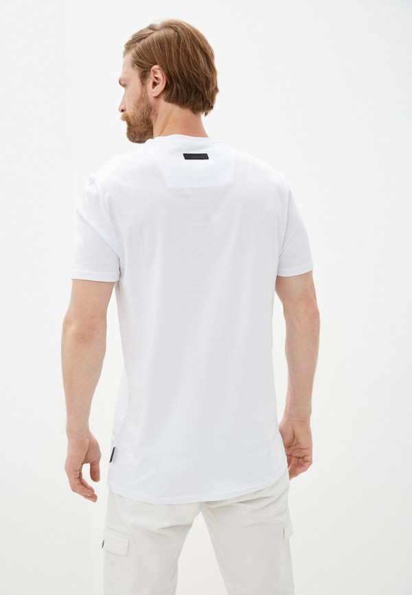 фото Футболка philipp plein