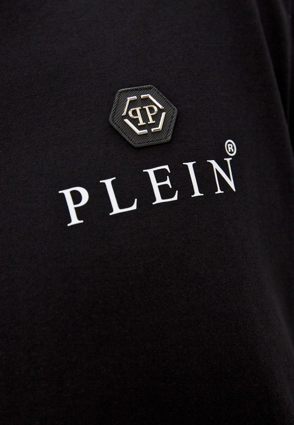 фото Футболка philipp plein