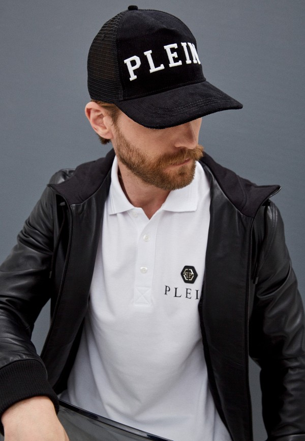 фото Поло philipp plein