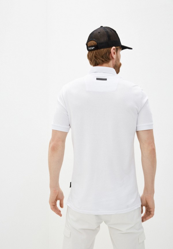 фото Поло philipp plein