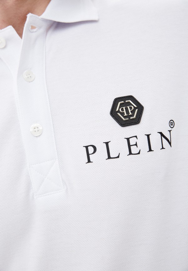 фото Поло philipp plein