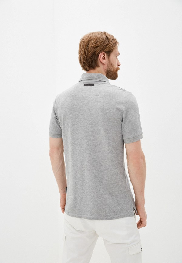 фото Поло philipp plein