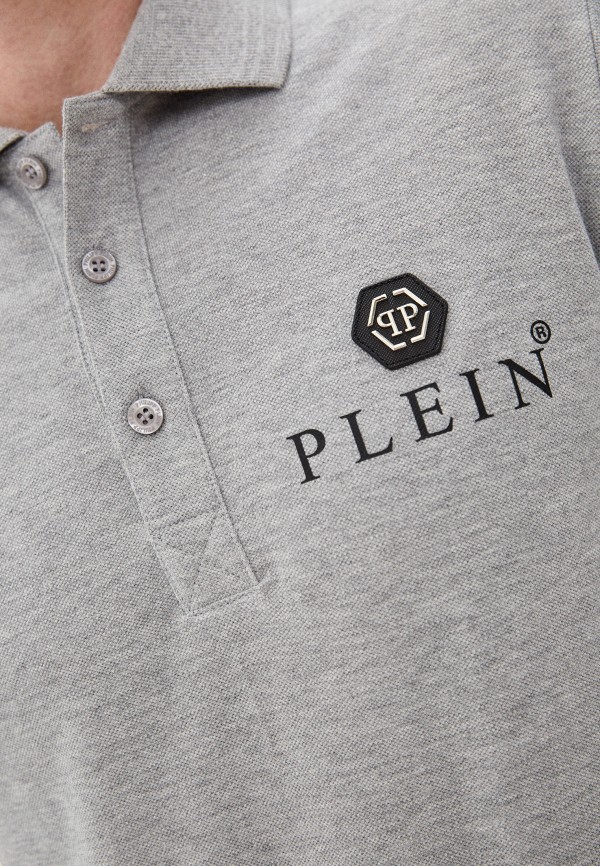 фото Поло philipp plein