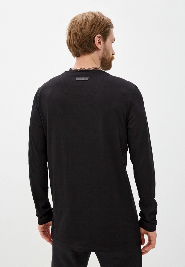 фото Лонгслив philipp plein