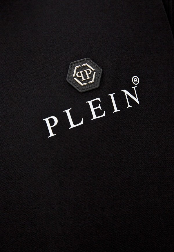 фото Лонгслив philipp plein