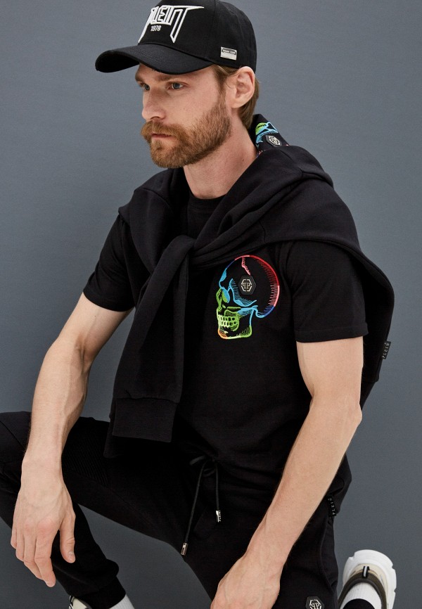 фото Футболка philipp plein