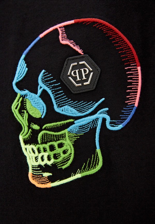 фото Футболка philipp plein