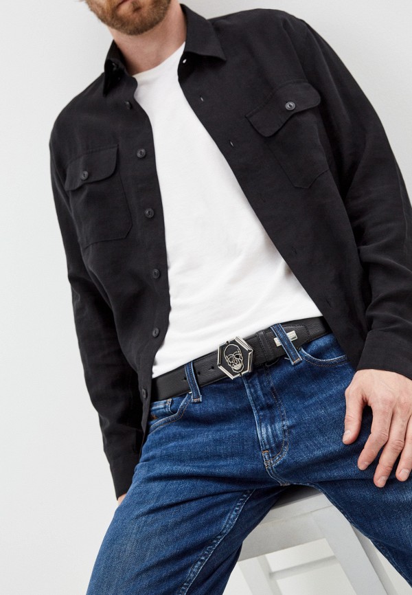 фото Ремень philipp plein