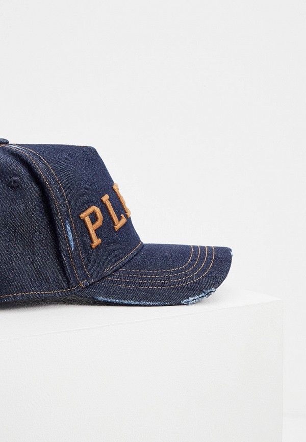 фото Бейсболка philipp plein