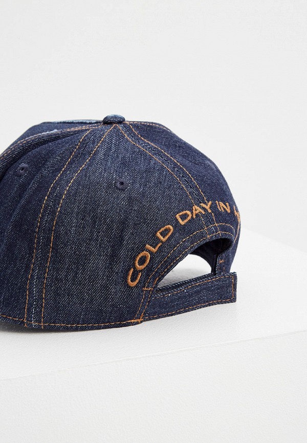 фото Бейсболка philipp plein