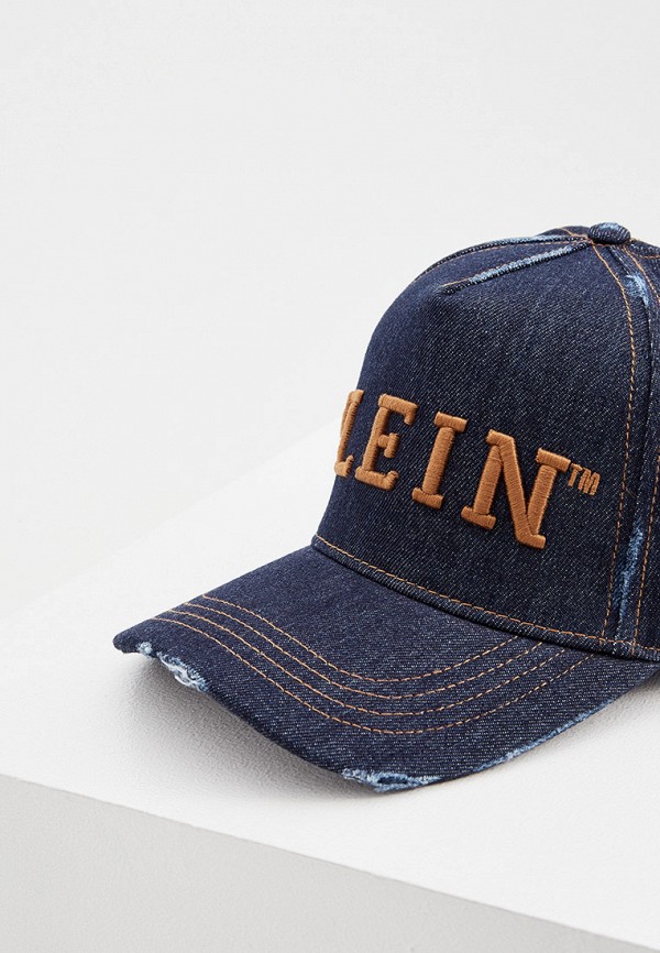 фото Бейсболка philipp plein