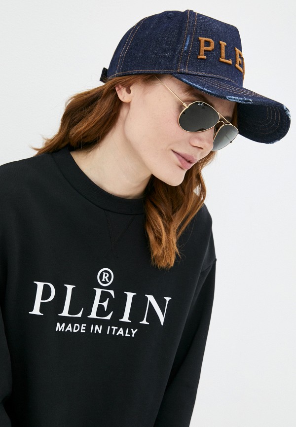 фото Бейсболка philipp plein