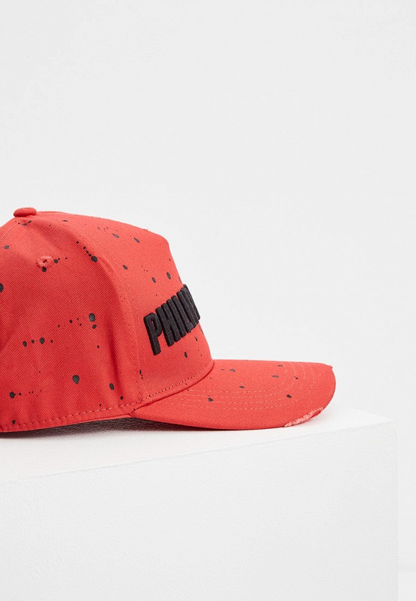 фото Бейсболка philipp plein