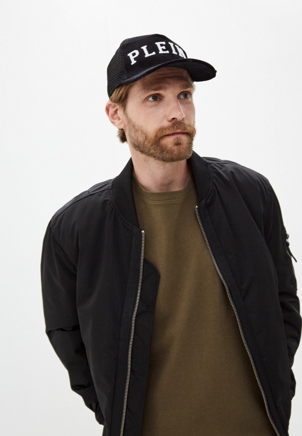 фото Бейсболка philipp plein