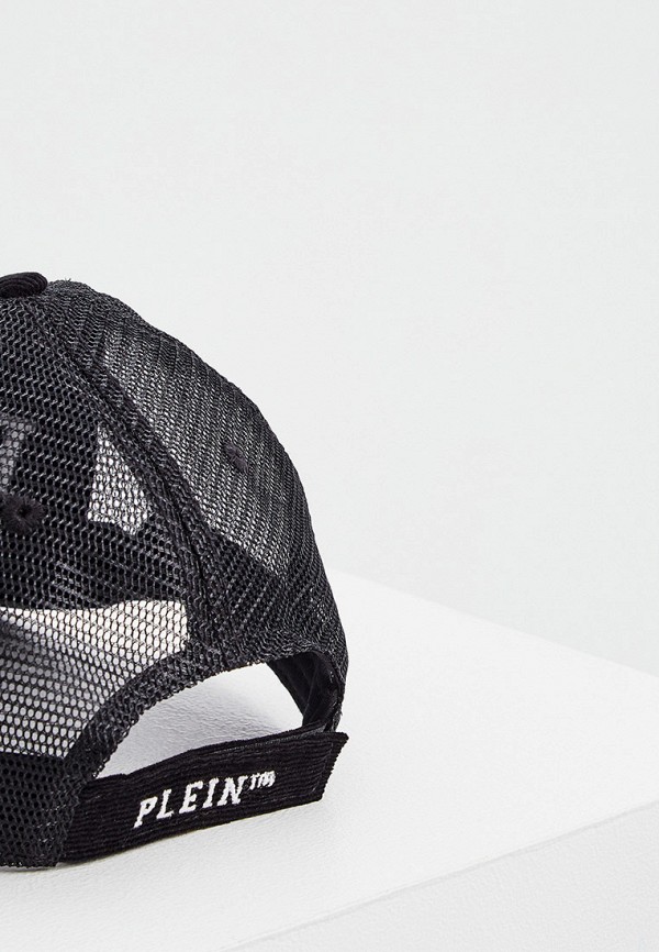 фото Бейсболка philipp plein