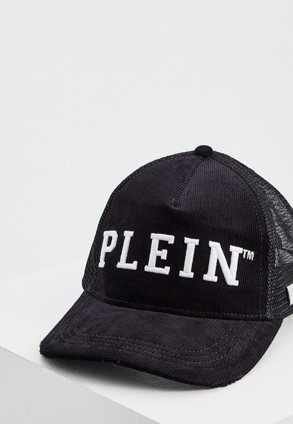 фото Бейсболка philipp plein