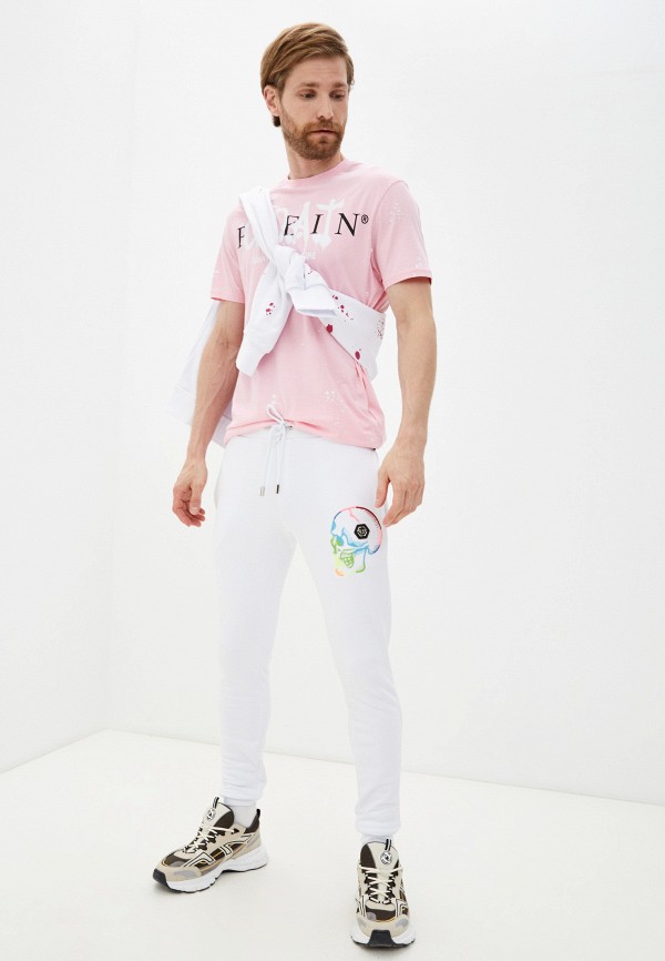 фото Футболка philipp plein