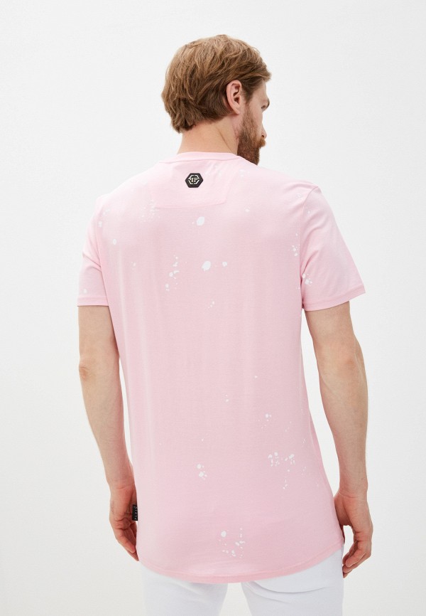 фото Футболка philipp plein