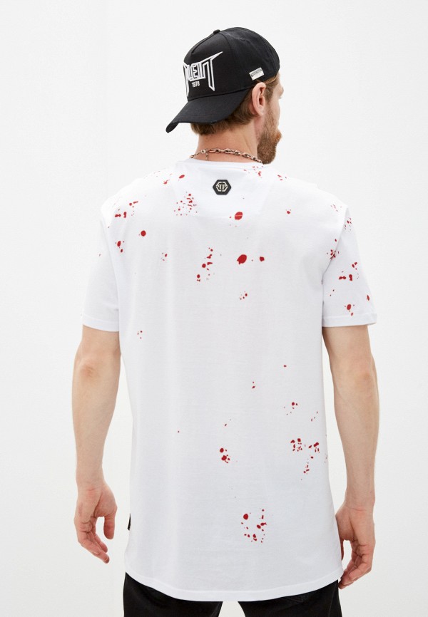 фото Футболка philipp plein