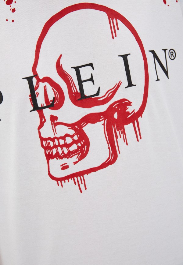 фото Футболка philipp plein