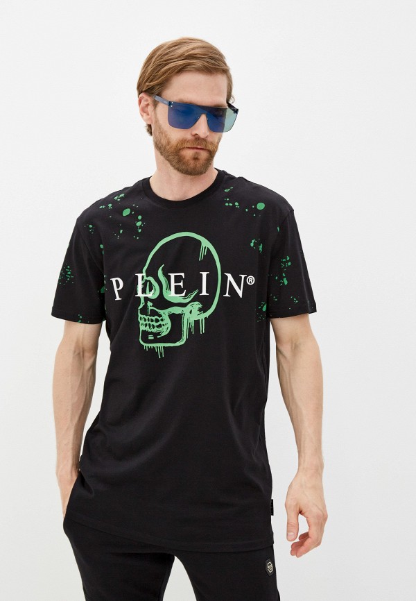 фото Футболка philipp plein