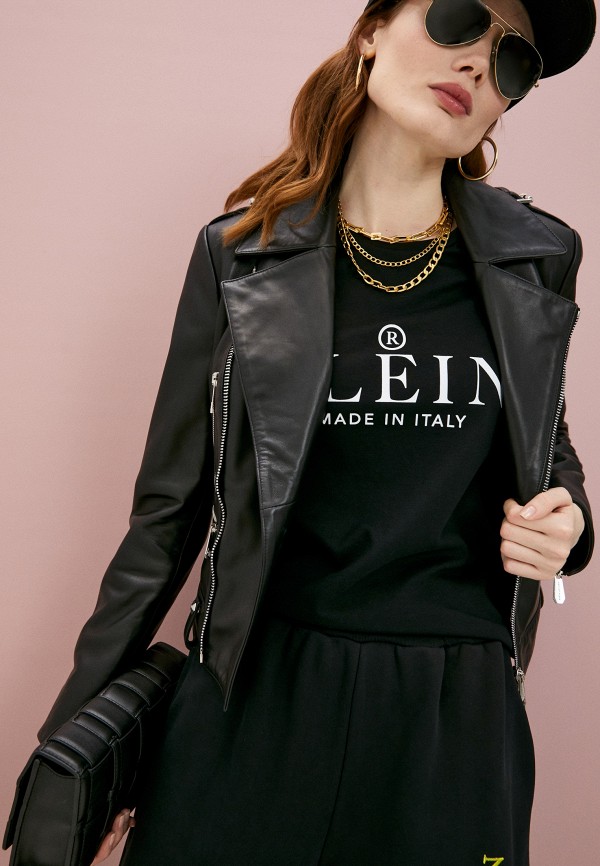 фото Футболка philipp plein