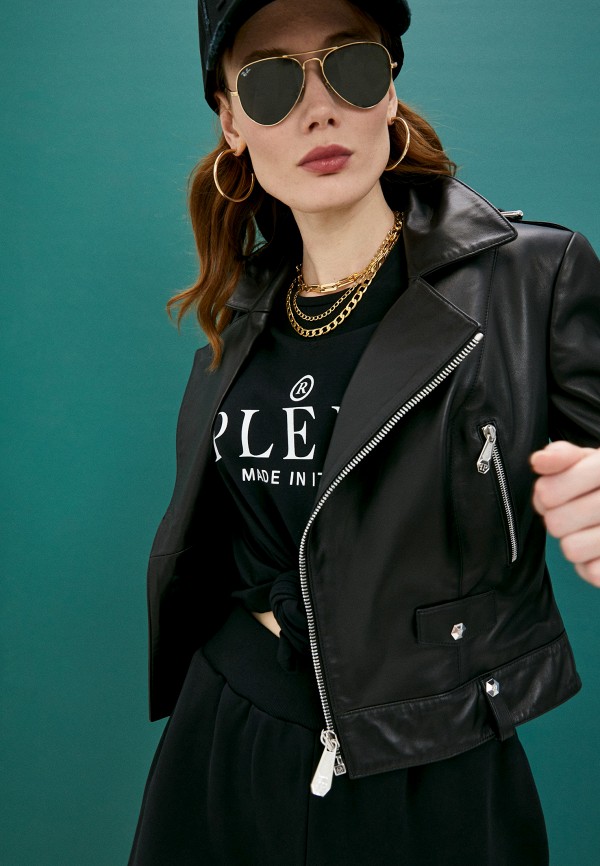 фото Майка philipp plein