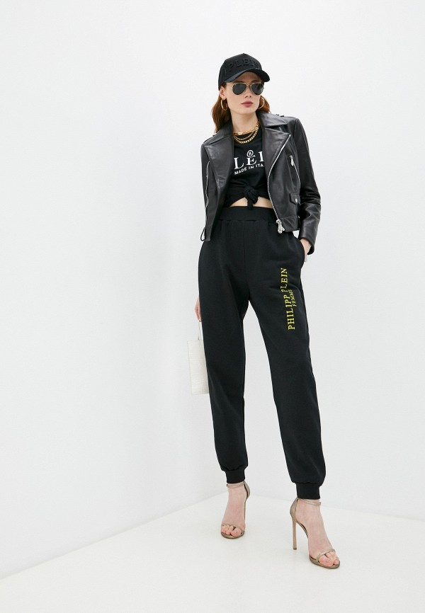 фото Майка philipp plein