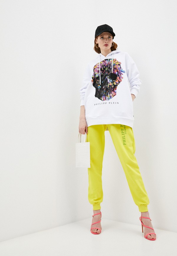 фото Худи philipp plein