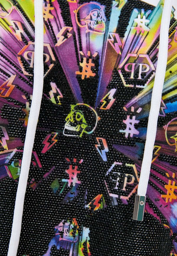 фото Худи philipp plein