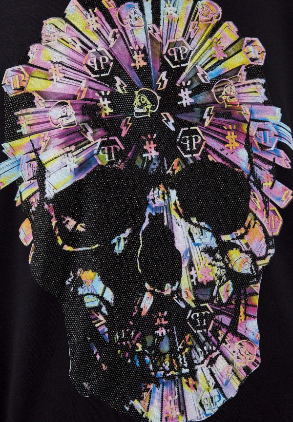фото Худи philipp plein