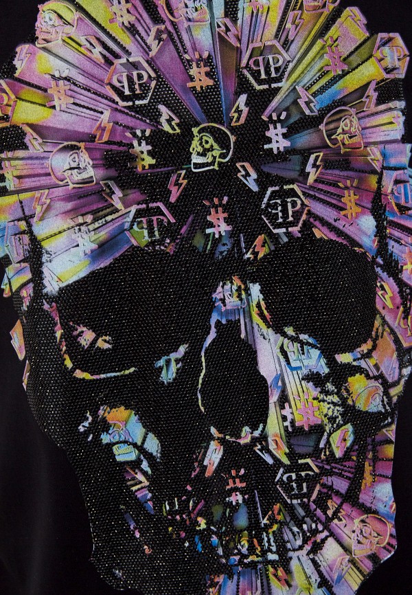 фото Футболка philipp plein