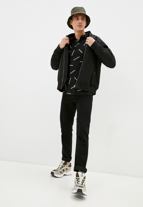 фото Поло emporio armani