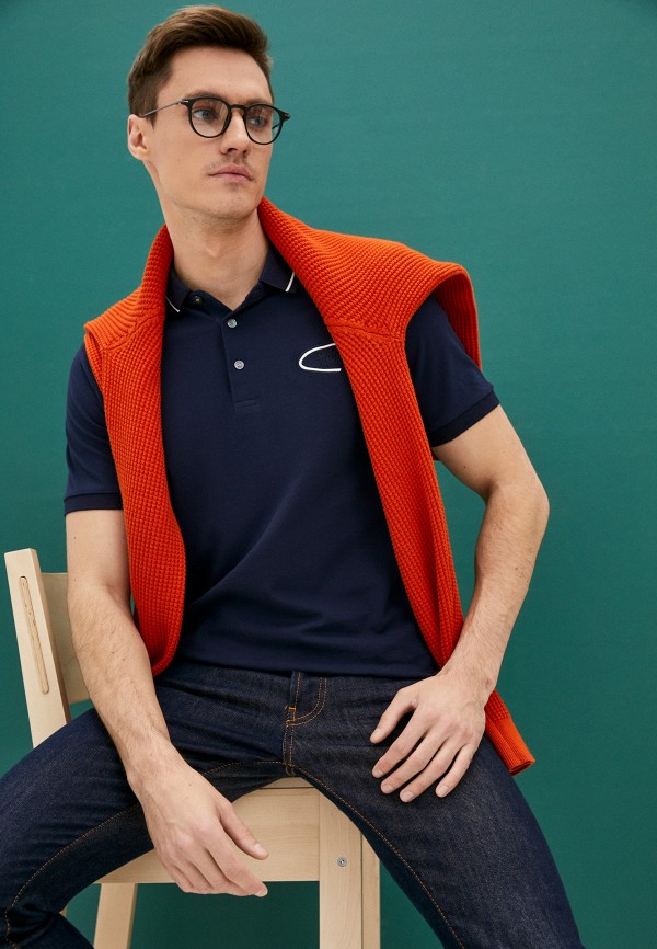 фото Поло emporio armani