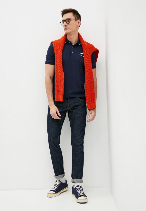 фото Поло emporio armani