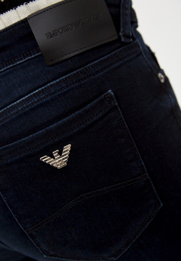 фото Джинсы emporio armani