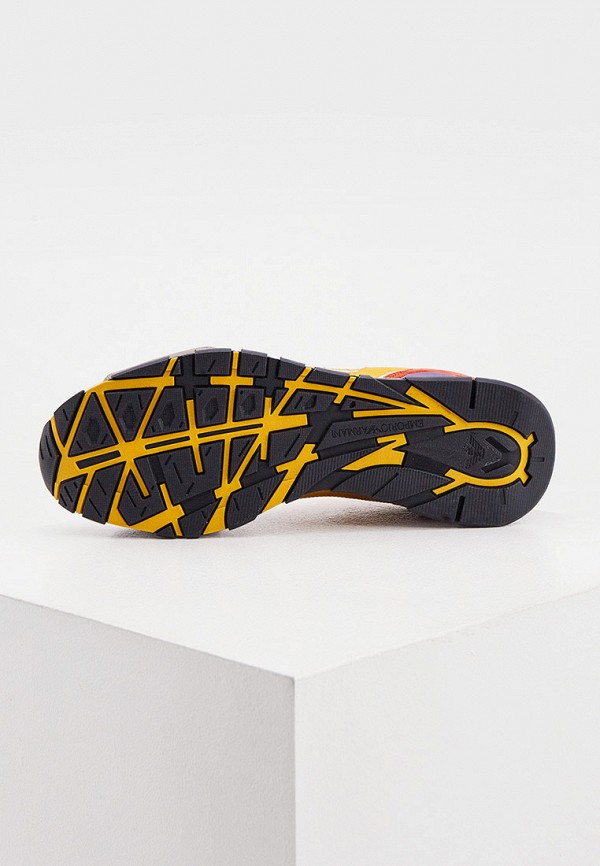 фото Кроссовки emporio armani