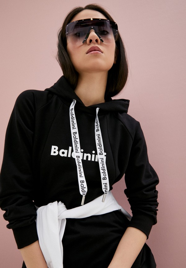 фото Худи baldinini