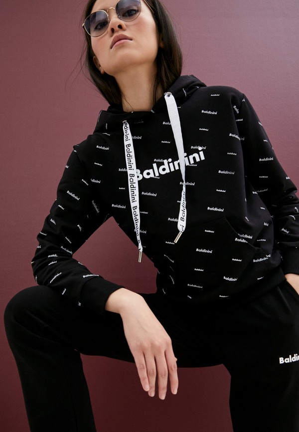 фото Худи baldinini