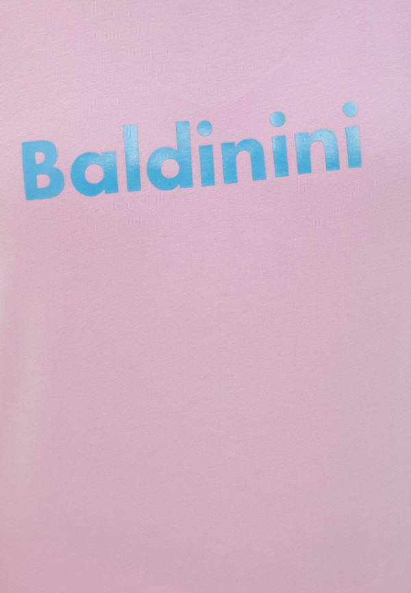 фото Футболка baldinini